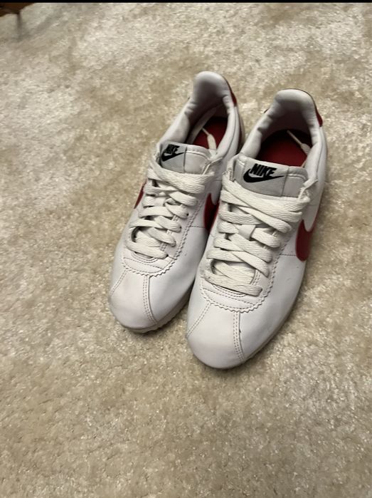 Маратонки Nike/Боти G star/Converse