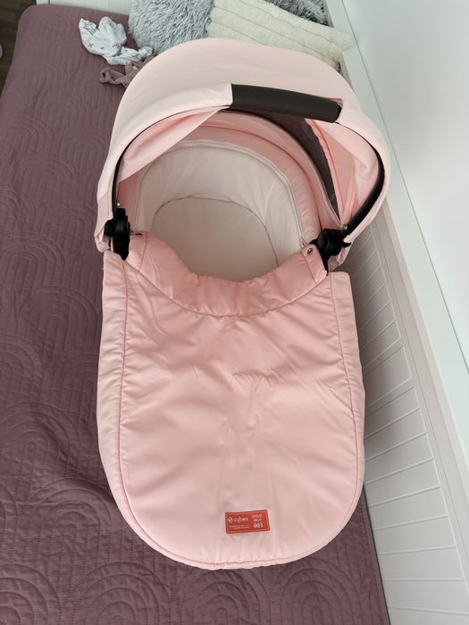 Landou cybex melio carbon