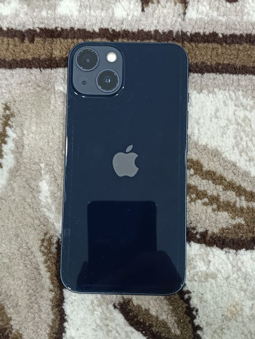 iPhone 13 128GB Midnight | Оригинал | Любые проверки