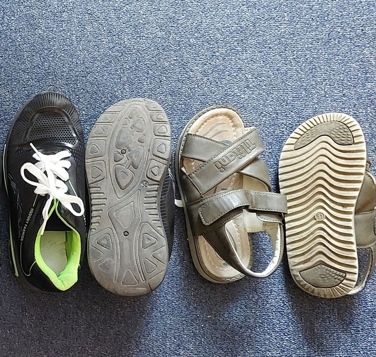 кроссовки детские на мальчика