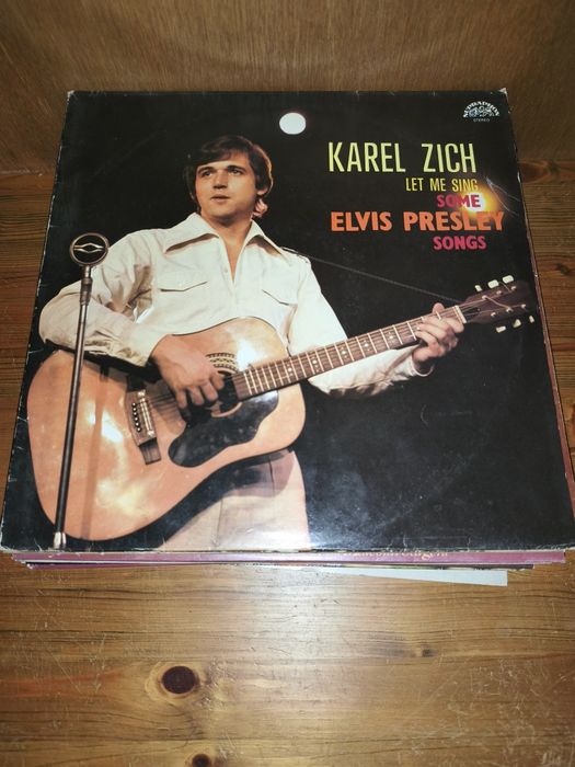 Discuri vinil cu muzică anilor 70,80,90