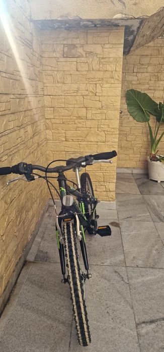 Детски велосипед Varan 20"