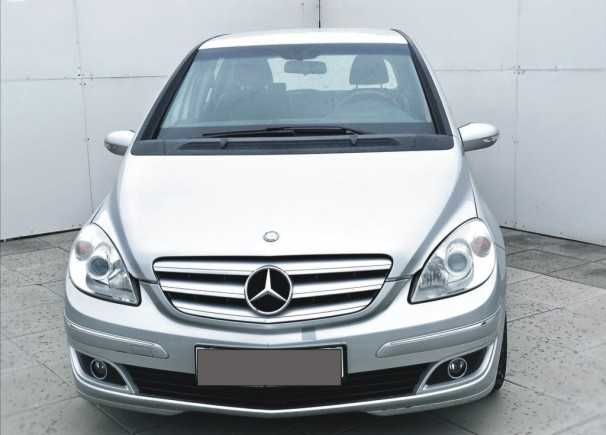 ЧАСТИ Мерцедес Б класа 2005-2011г. Mercedes Benz B klasse W245 дизел