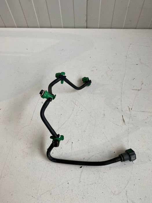 Retur injectoare 1.6 114CP Volvo V40 V50 S40 C30 31355340 1313040