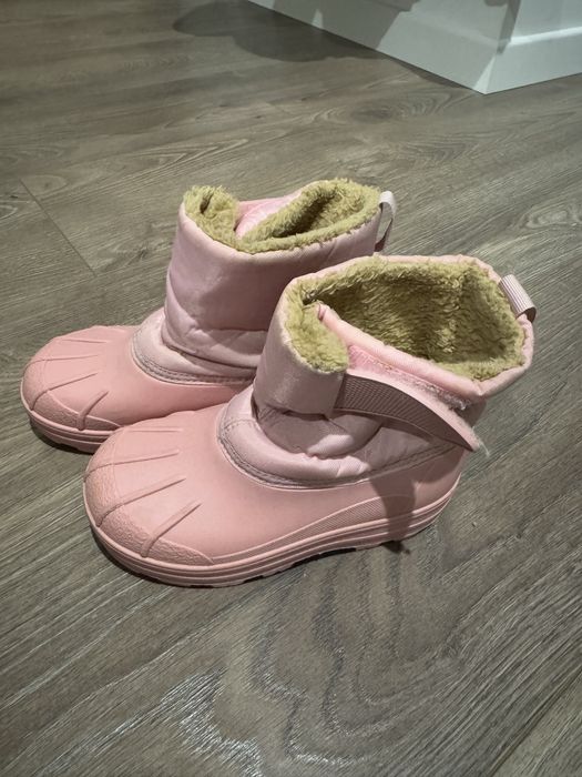 Детски розови апрески Igor, 26 номер