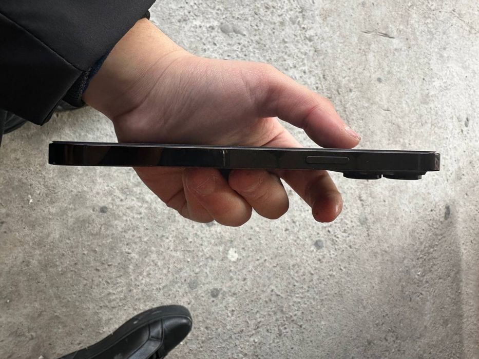 Iphone 14 pro max 128 ZDA IDEAL