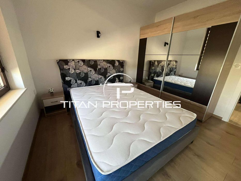 Двустаен апартамент, под наем, кв. Победа