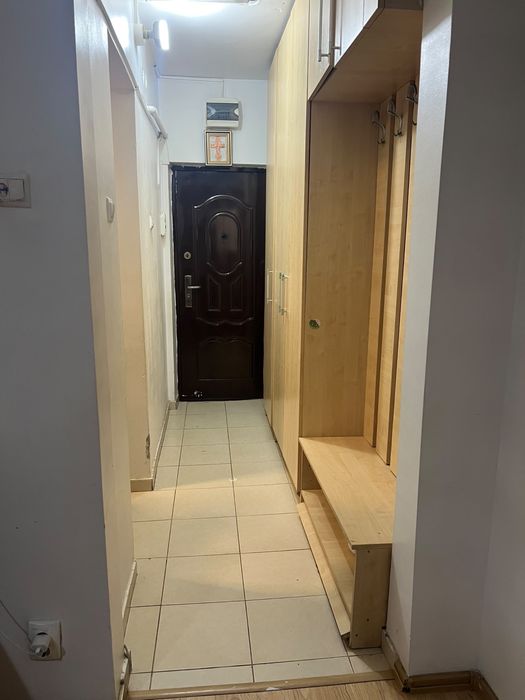 Apartament cu 3 camere