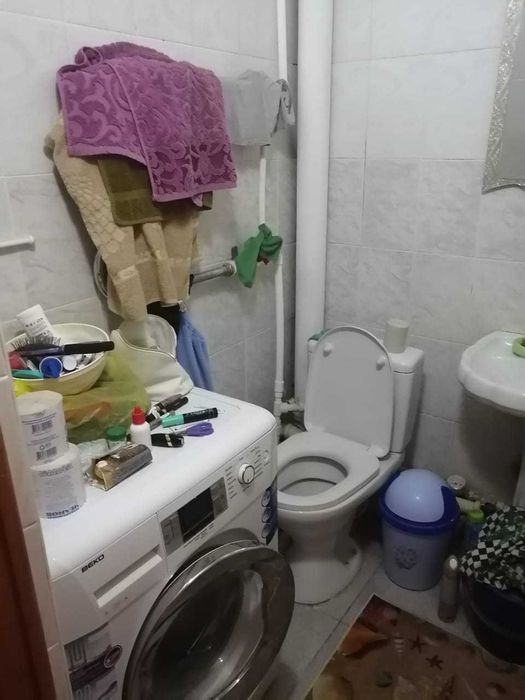 Продам 1-комн.квартиру Шанхай