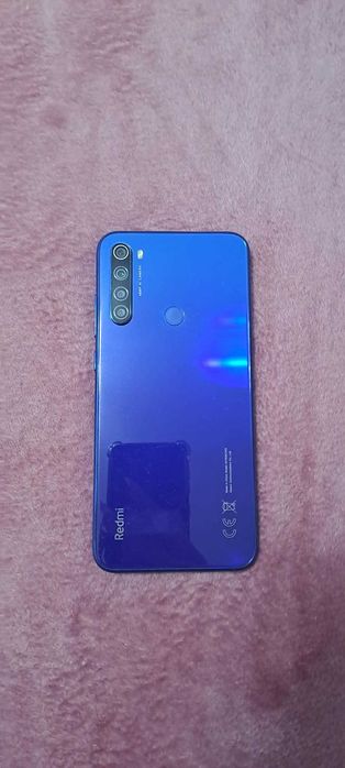 Xiaomi Redmi Note 8T