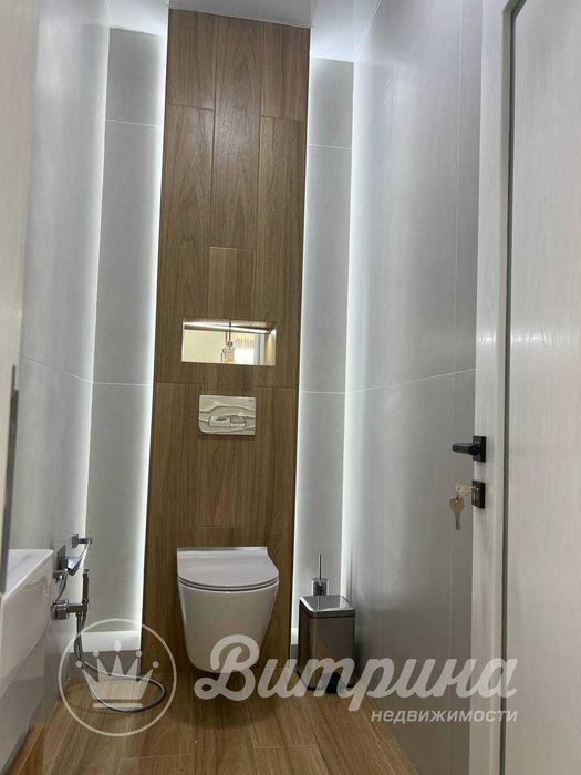 3 комнатная квартира ЖК Comfort House