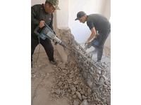 Перфоратор бетон тешамиз кесамиз бузамиз барча демонтаж ишларини сифат