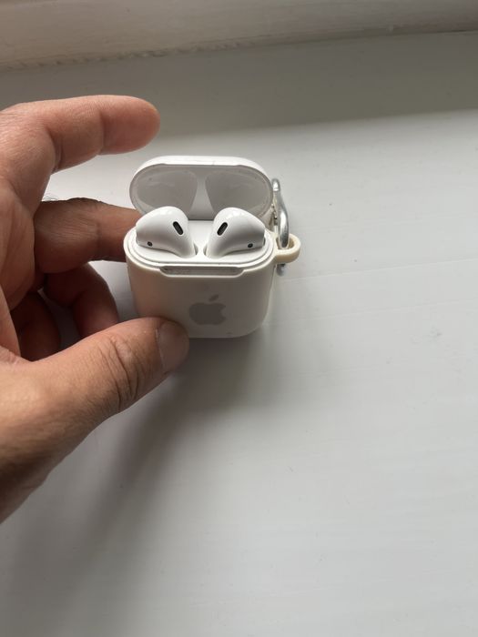 Наушники air pods
