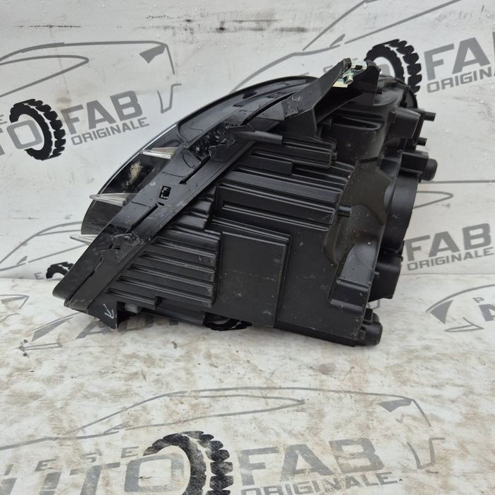 Far stanga Fiat 500 Full LED 00521400320 an 2020-2021-2022-2023-2024-2