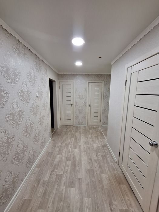 2х.комн квартира 5В мкр-он.