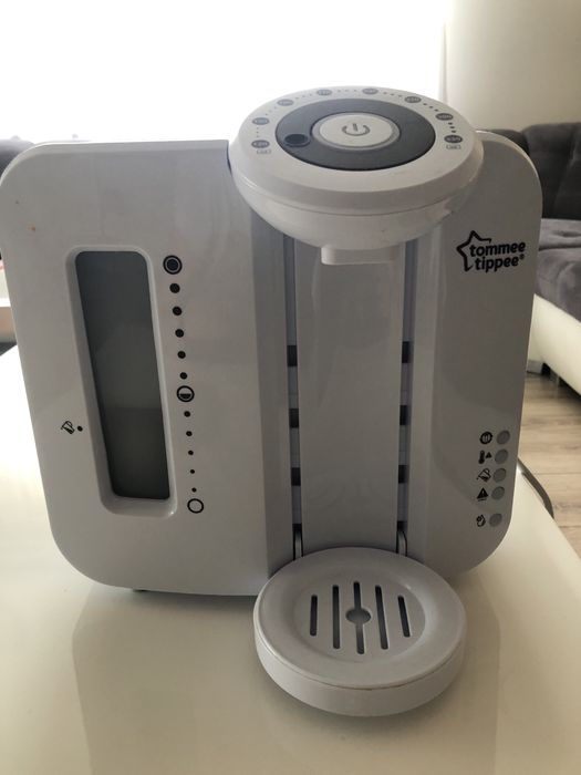 Aparat preparare lapte praf