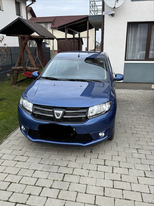 Dacia Sandero 2014