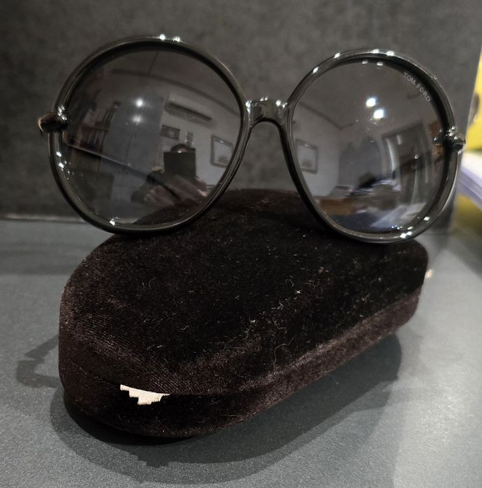 Слънчеви очила Том Форд /Tom Ford