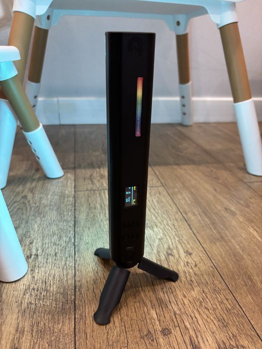 RGB свет, Led Video Light