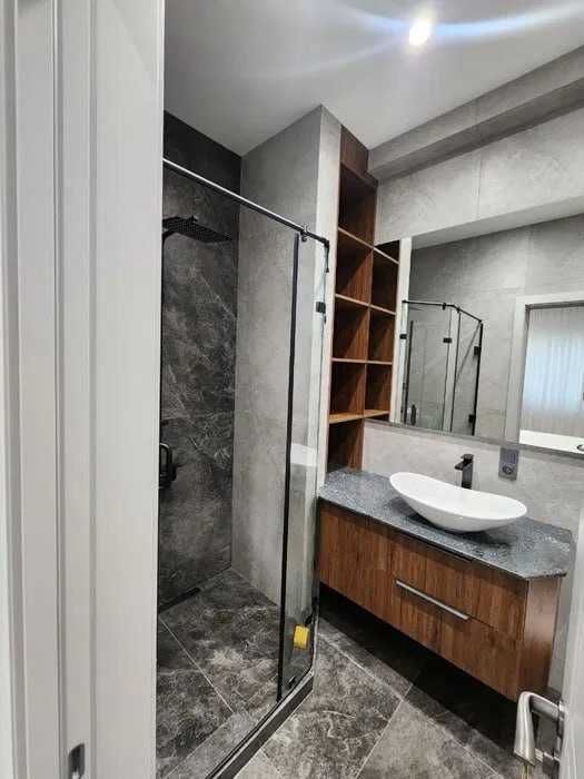 Gardens Tashkent City 3 комнатная 98м2 ЕВРО ремонт, премиум сегмент