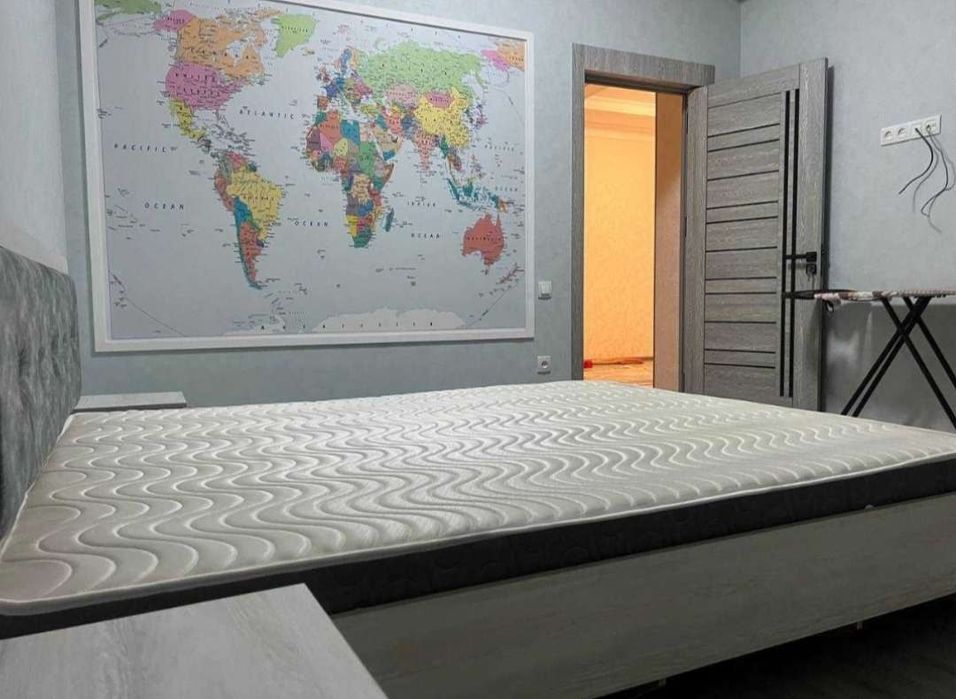 Oʻzgarish metro yonida