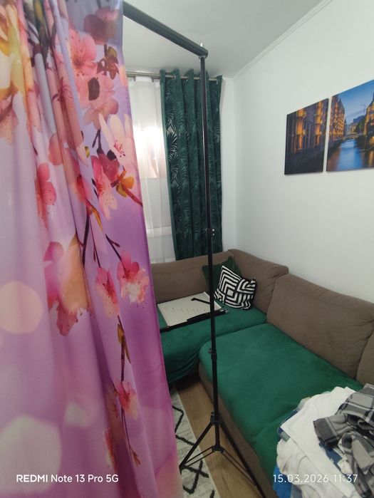 Softboxuri Foto, Fundal Studio Foto + Panza 2.7m