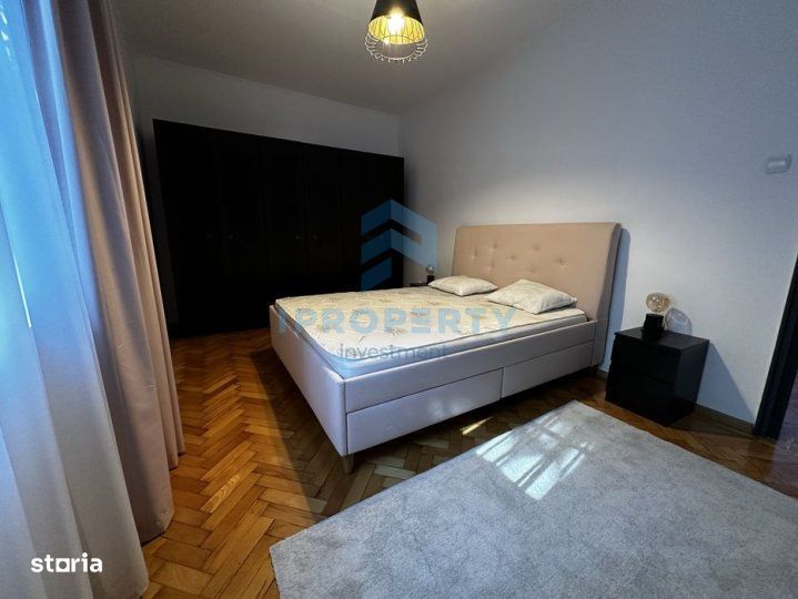 Apartament 2 Camere Modern | Floreasca | Pet Friendly |