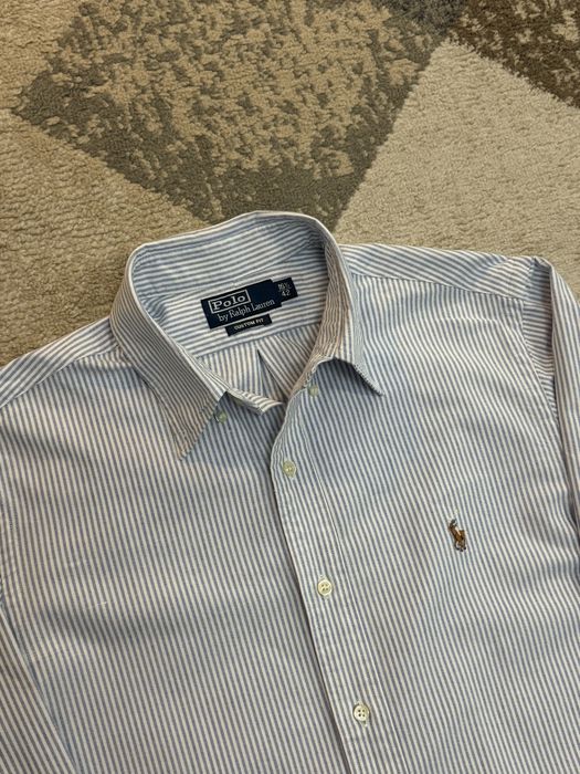 Мъжка риза POLO by Ralph Lauren