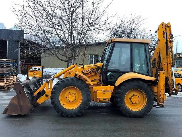 Услуги jcb Эксковатор Погрузчика 3в1 АСТАНА!