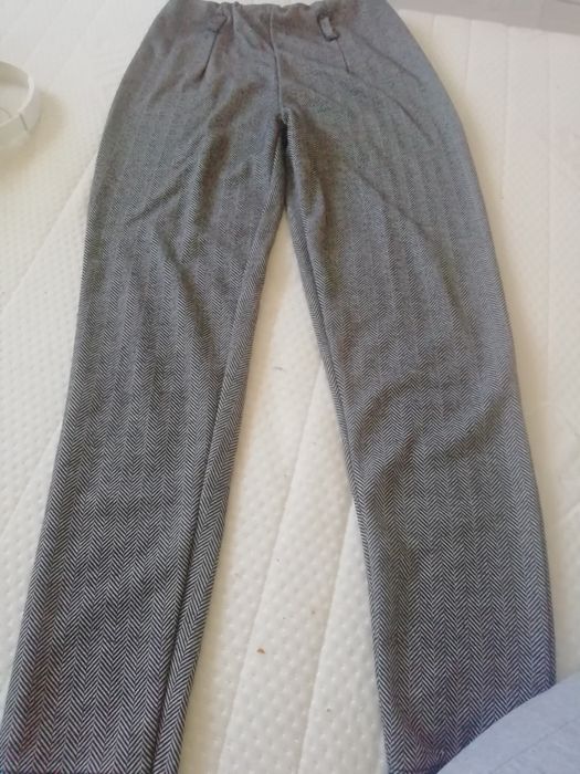 Pantaloni dama, marime M