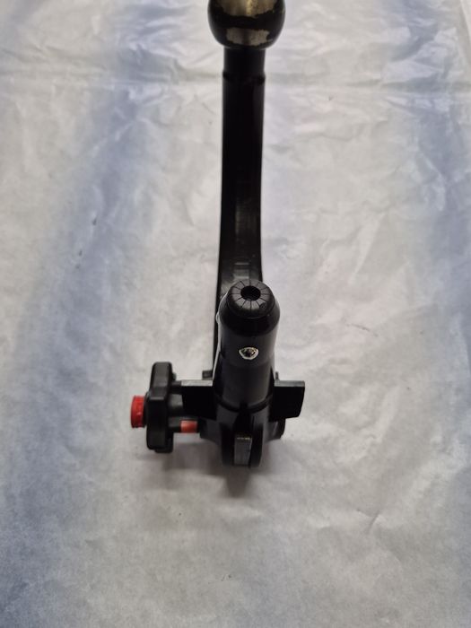 Carlig remorcare vw caddy