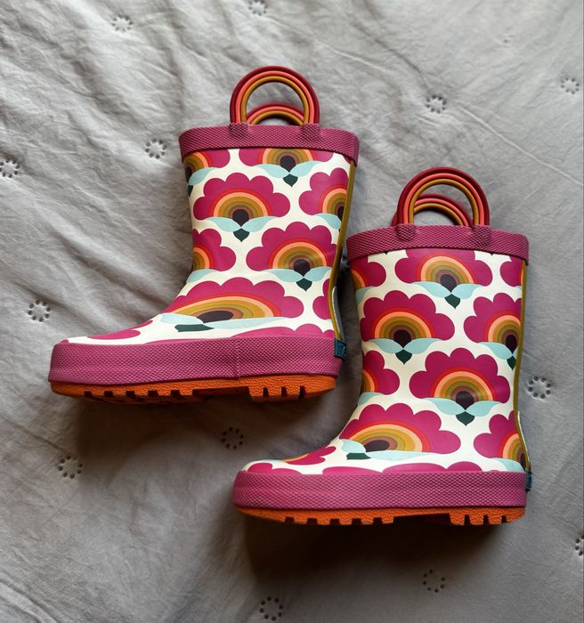 Гумени ботуши Next