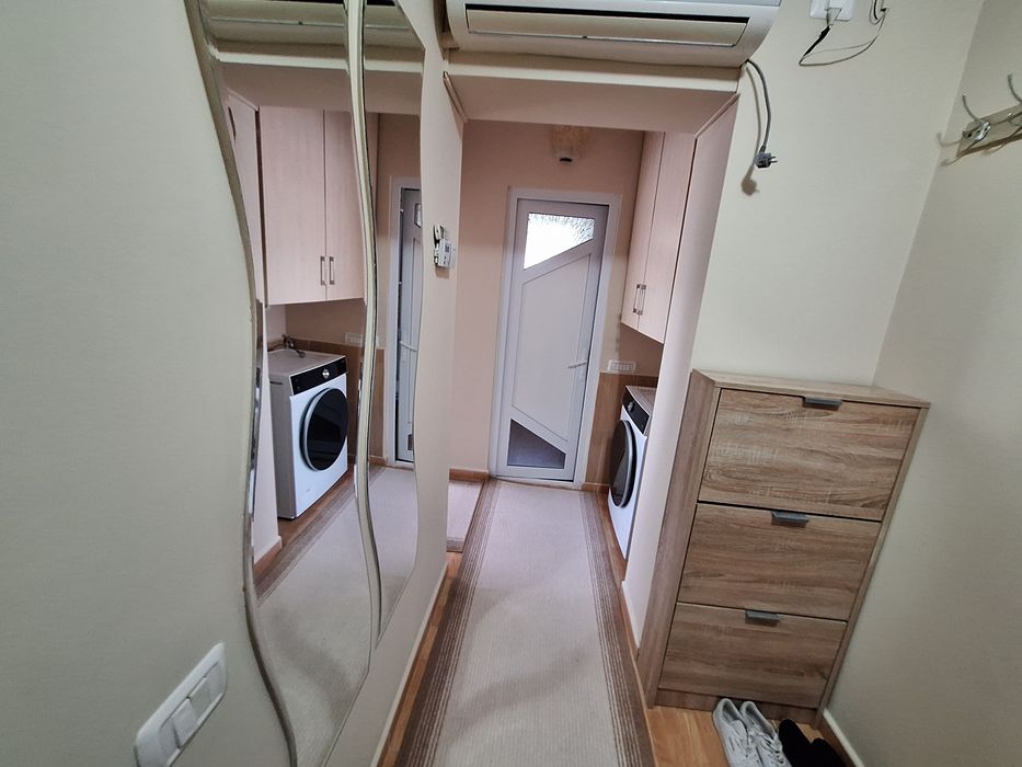 Apartament 2 camere de închiriat, Com Mihail Kogălniceanu