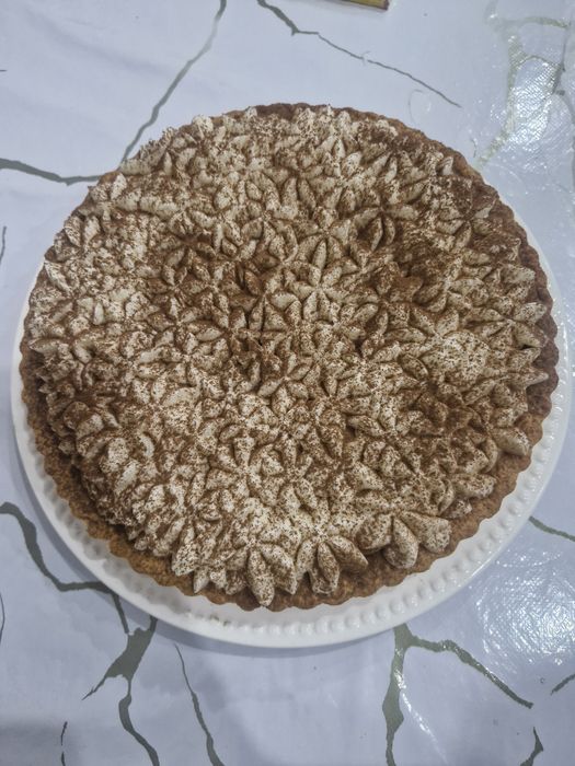 Домашняя выпечка