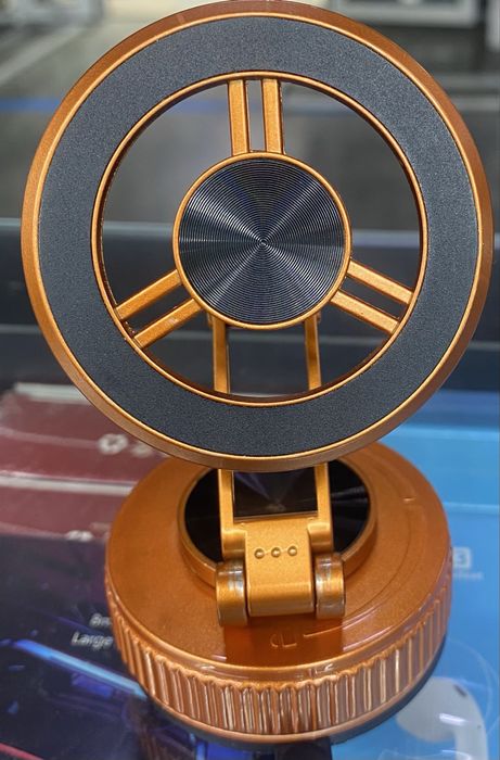 Держатель телефонов  орнажевый