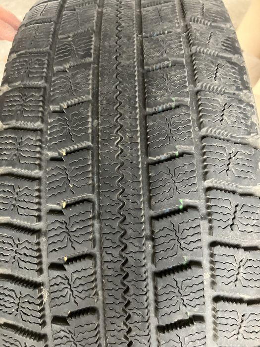 Зимняя резина с дисками