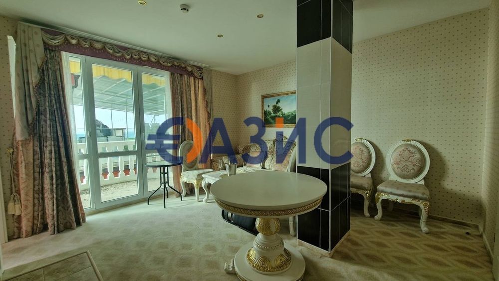 Продава се Двустаен апартамент в к.к. Елените - 81 кв.м за 649 €/кв.м - Снимка #1