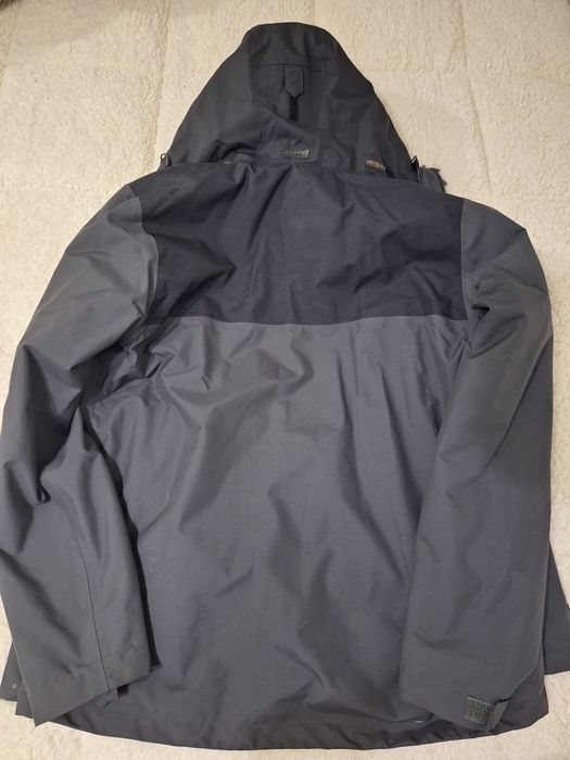 Geaca iarna Decathlon