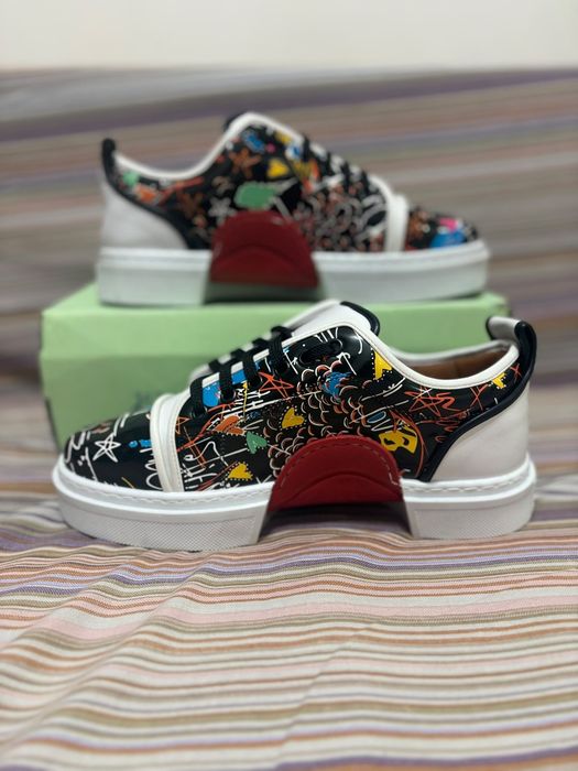 Adidasi Christian Louboutin 40-42