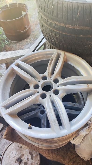 Продам комплект дисков