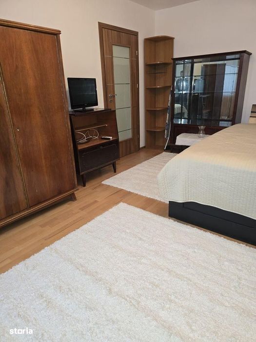 Vanzare garsoniera Drumul Taberei - Valea Argesului.