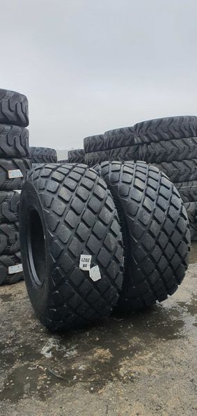 23.1-26 anvelope noi industriale 14Pr pentru cilindru compactor BZYW