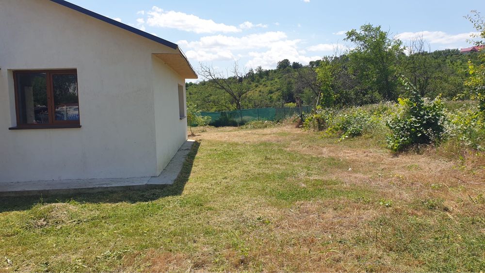 Casa noua de vanzare sat budesti