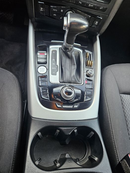 Audi Q5 S Line Automată