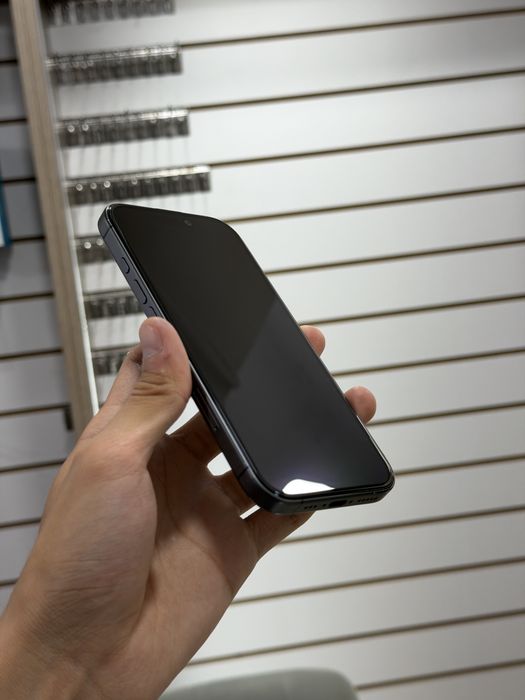 Iphone 17 256GB 100%