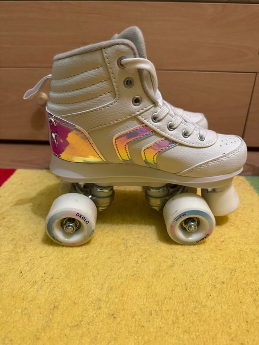 Кънки 34 и 35 номер