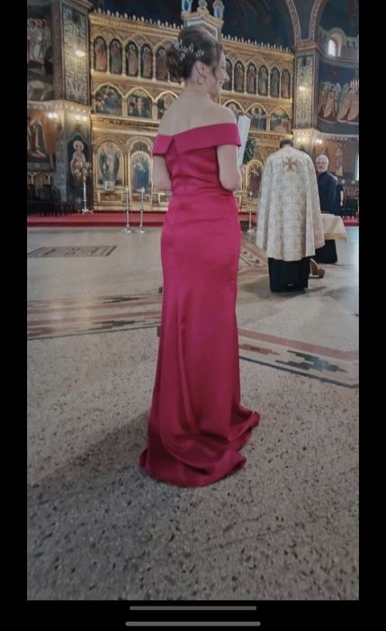 Rochie de ocazie