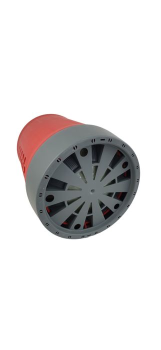 Butelie reincarcabila GPL 26.2L, 5.5 kg, Material compozit