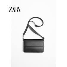 Сумка ZARA мужская