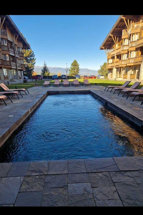 Апартамент Пирин Голф